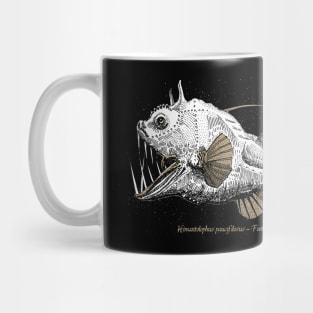 Sea Devil Mug